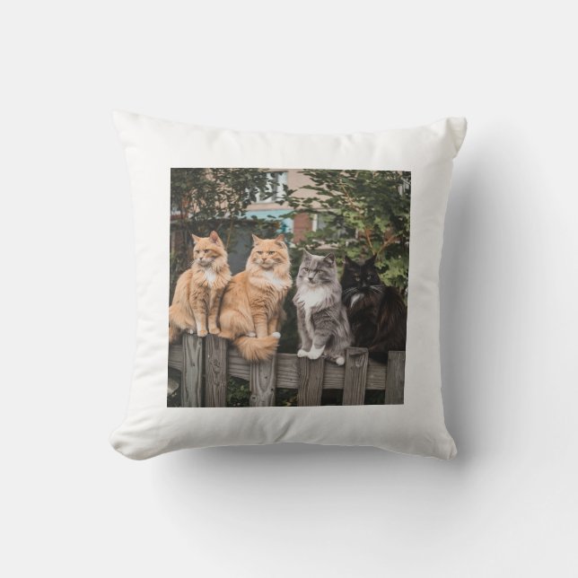 Pillow Design (Front)