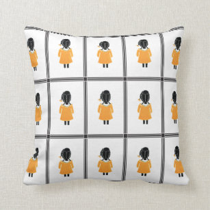Pillow Design by Rose Hill