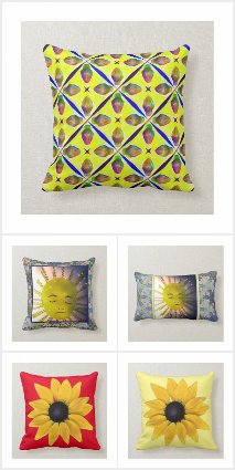 PILLOW   Designs to Decorate Life