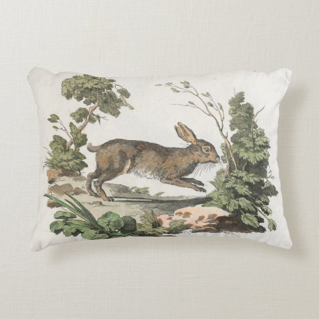 Pillow - Easter Themed (Front)