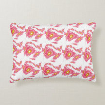 Pillow | Everyday Artwear & WaraMuse