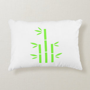 Pillow Fabric: Brushed Polyester