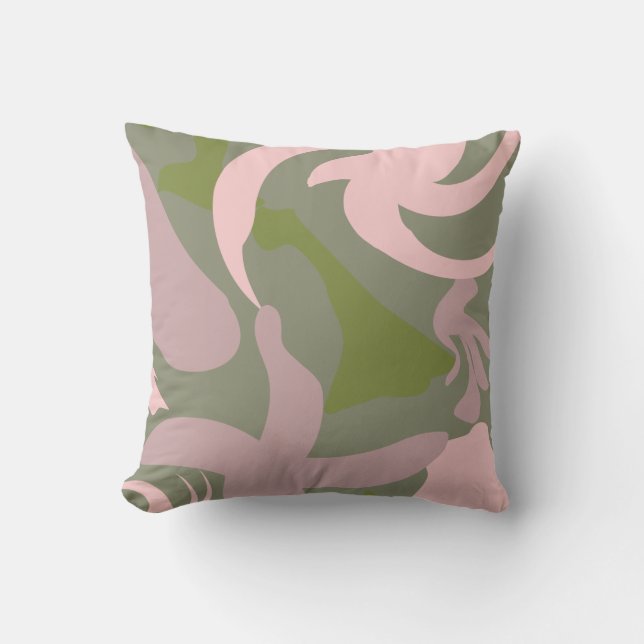 Pillow Fatigue Style (Front)