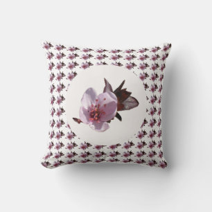 Pillow - Flowering Plumb