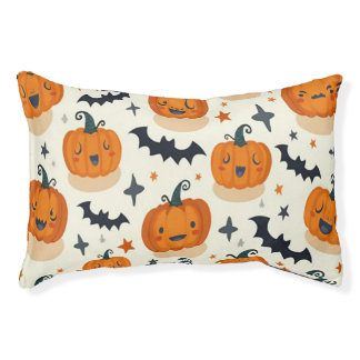 Pillow for Halloween.
