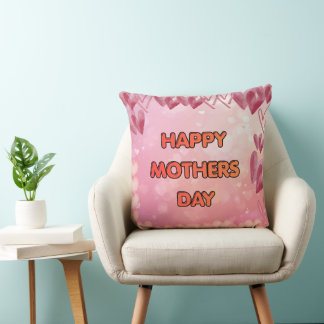 Pillow Gift For Mother's Day 