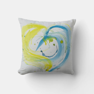 Pillow Heart