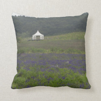 Pillow - Lavender Manor Garden