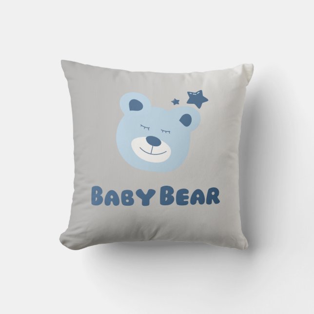 pillow lover need simple and latest design pillow. (Front)