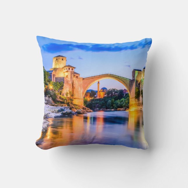 Pillow Mostar (Front)