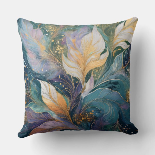 Pillow of the Year (Back)