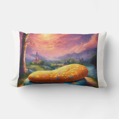 Pillow Perfect Cozy Companions Style Throw Pillow