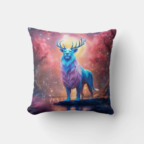 Pillow Perfection Elevate Your Home with Our Thr Throw Pillow