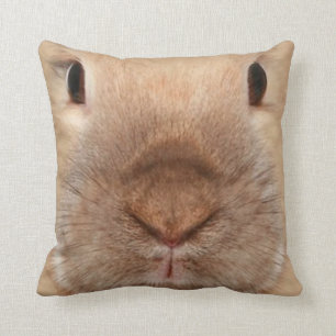pillow pet bunny