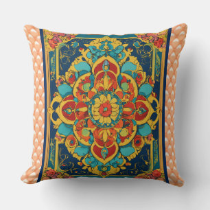 pillow, polyester pillow,  throw pillow