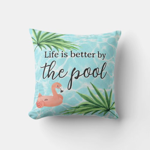 Pillow _ Pool