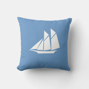 Pillow - Smooth Sailing