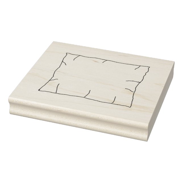 Pillow Stamp (Stamp)