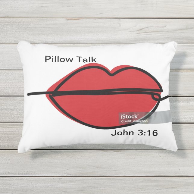 Pillow Talk (Front)