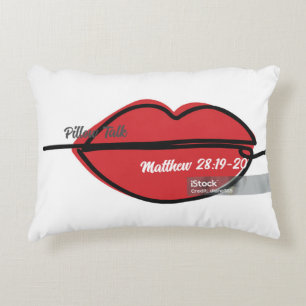 Pillow Talk
