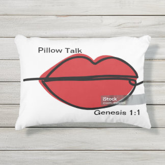 Pillow Talk