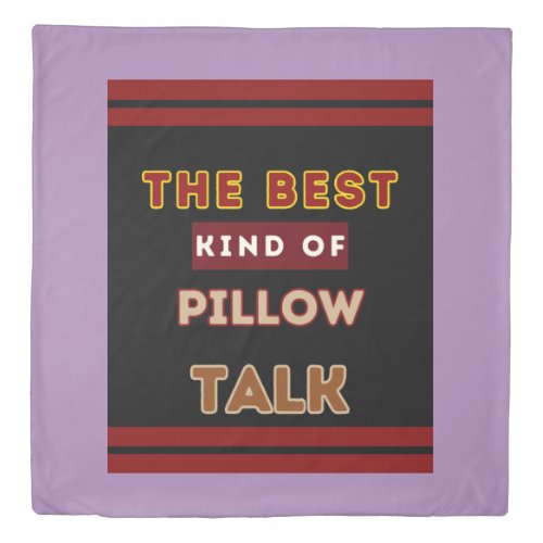 Pillow Talk Couples Blanket 