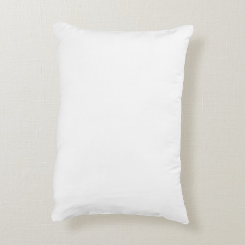 Pillow with tropical ocean vibe
