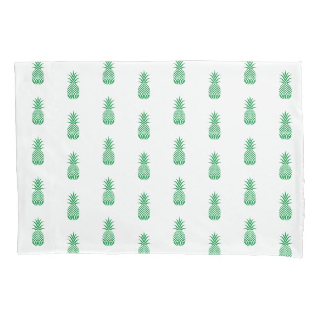 Pillowcase (Front-Left)
