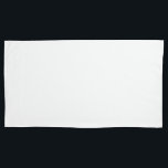 Pillowcase<br><div class="desc">Create your own white personalizable, minimalist style which can be easily updated with your Photo and text. If you need any help personalizing this product, please contact me using the message button below and I will be happy to help.</div>