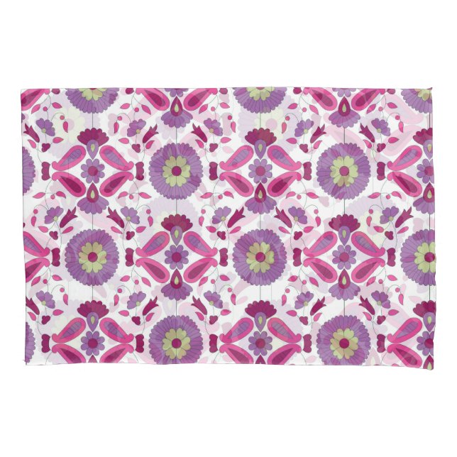 Pillowcase (Front)