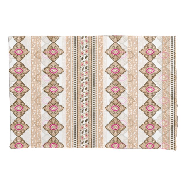 Pillowcase (Front)