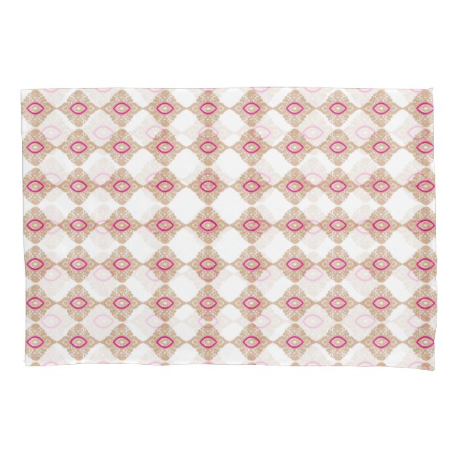 Pillowcase (Front)