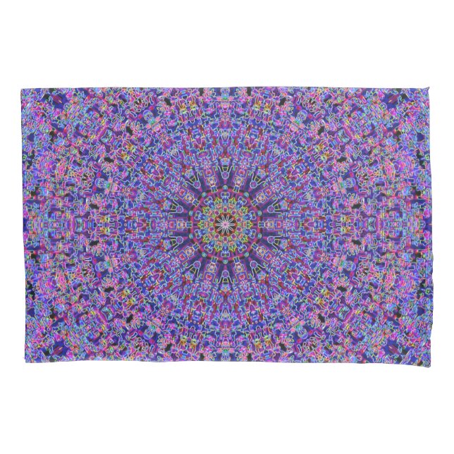 Pillowcase (Front)