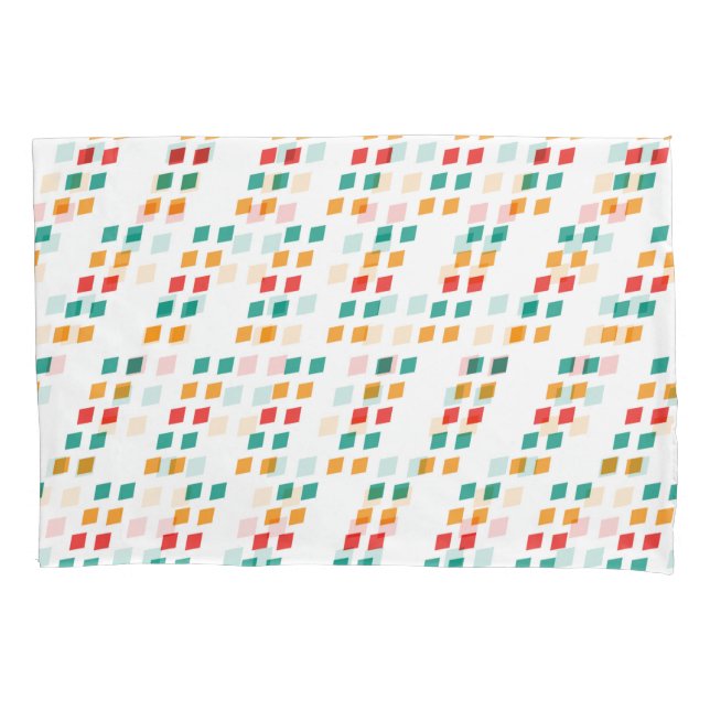 Pillowcase (Front)