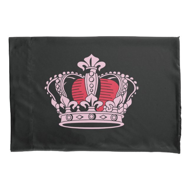 Pillowcase (Front)