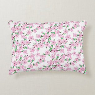 Pillowcase Accent Pillow