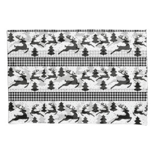 Pillowcase Christmas Ornaments