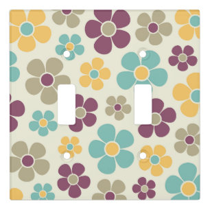 Pillowcase Light Switch Cover