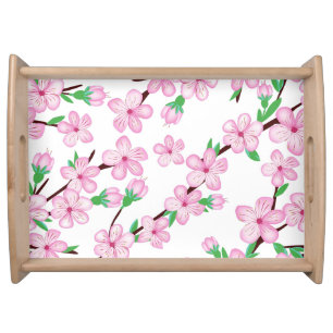 Pillowcase Serving Tray