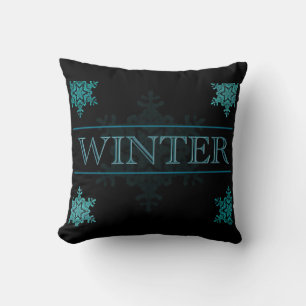 Pillowpalooza Collection Throw Pillow