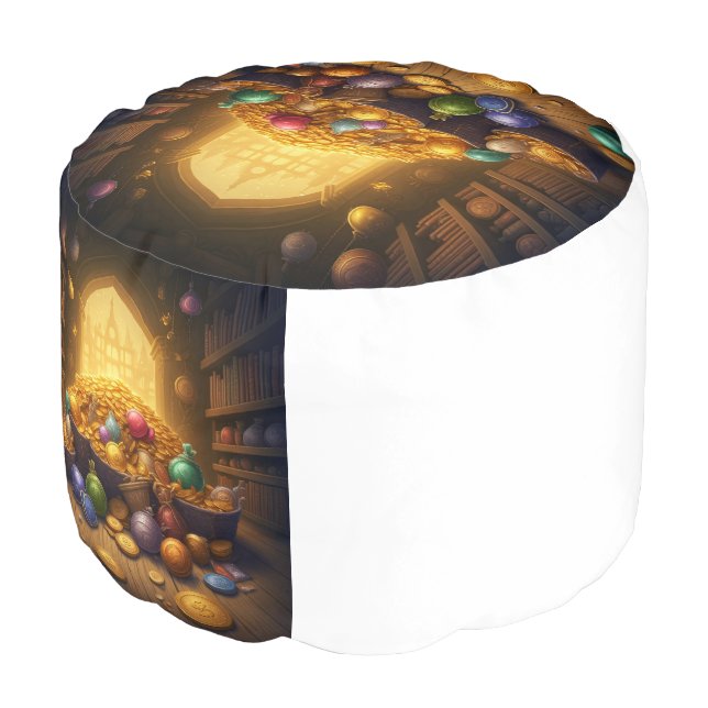 pillows (Angled Front)