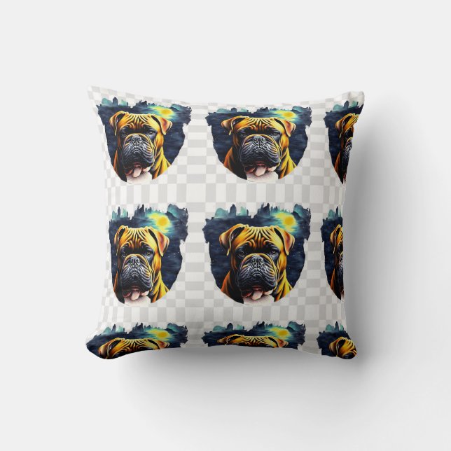 Pillows (Front)