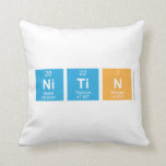 Nitin  Pillows