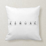 Dowling  Pillows