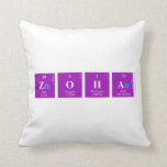 Zoha  Pillows