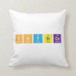 Physics  Pillows