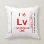 Lv  Pillows