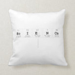 Science
   Pillows