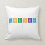 Anuska
   Pillows