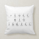 Juliet
 Brice
 Stempel  Pillows